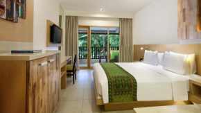 Гостиница Holiday Inn Resort Baruna Bali, an IHG Hotel - CHSE Certified  Kuta